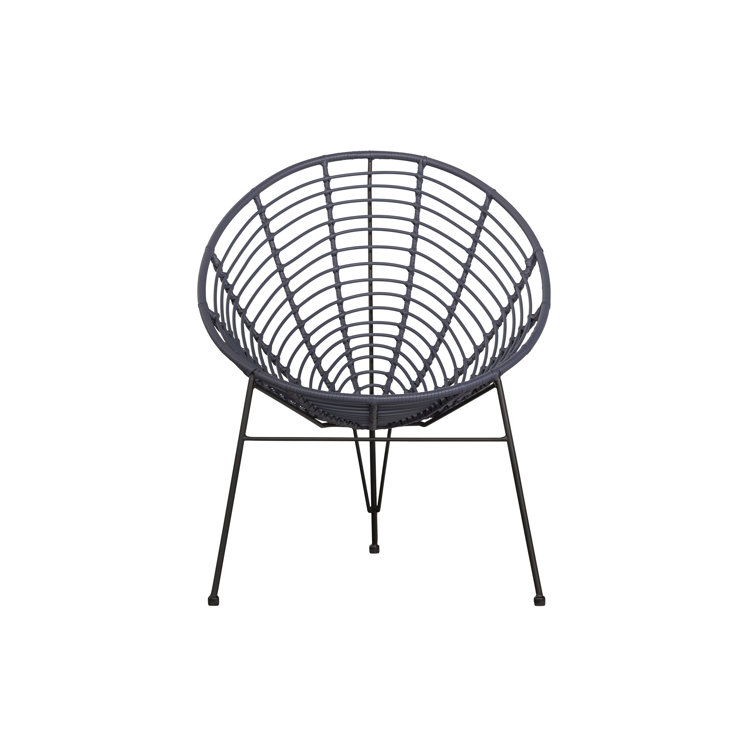 WooodGarden Chair Wayfair.co.uk